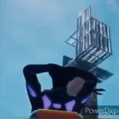 Fartnite