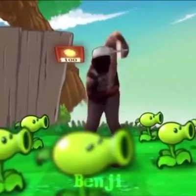 Those moves though