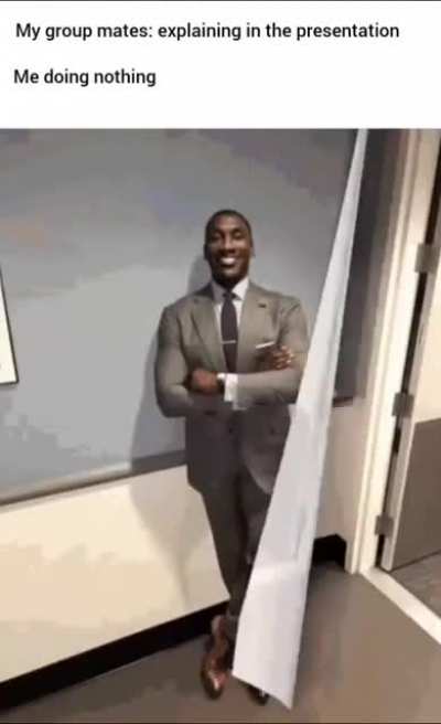 me irl