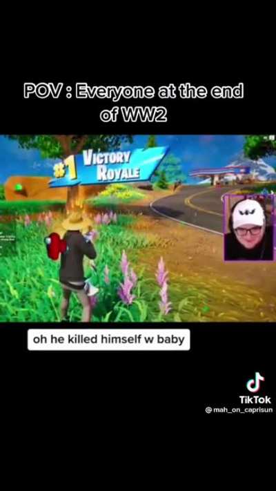 W BABY1!1!!11!!