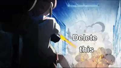 Made this because the things my Discord server posts