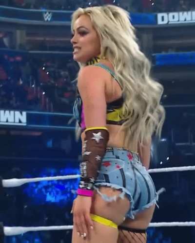 Liv Morgan