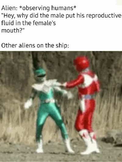 we may never know