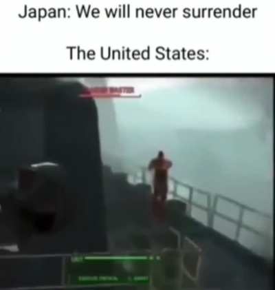 Found this funny