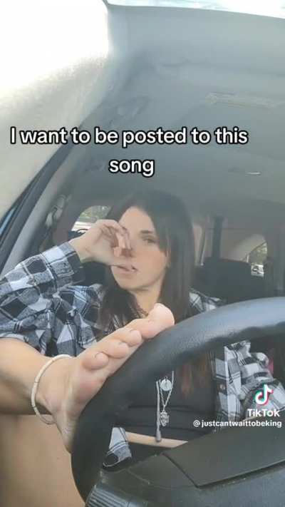 Driving 