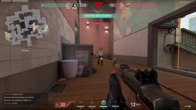 Whats your, "I just missed everything" reaction?