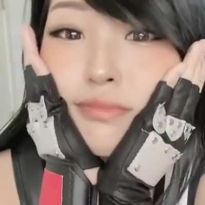 Tifa vid