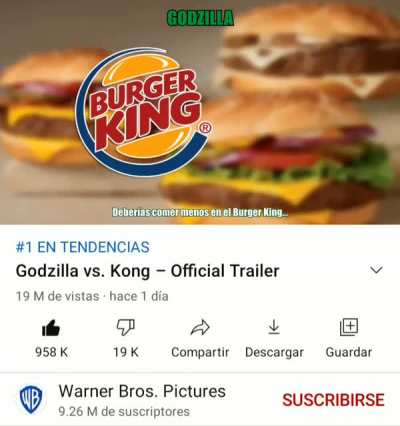 Trailerazo 🤝