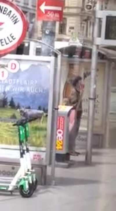 wos is mit eam?