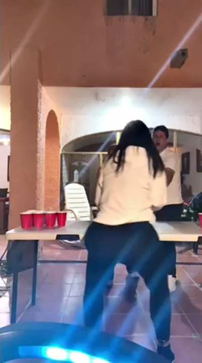 Huge Booty Latina Highlights
