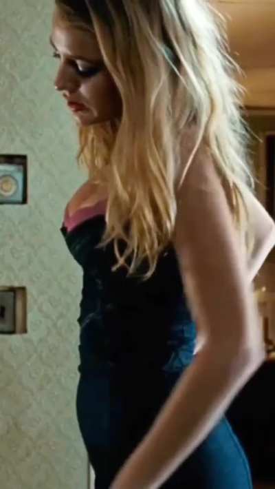 Blake Lively in The Town, 2010