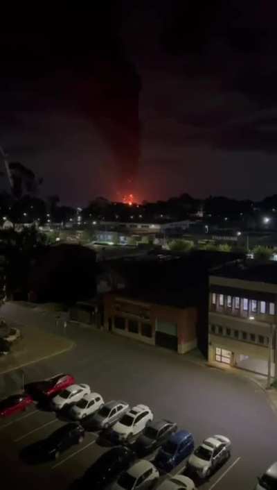 Big Fire