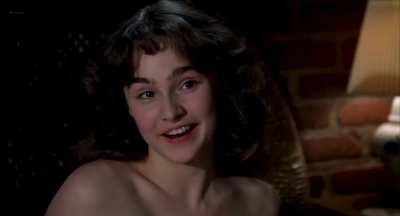 Diane Franklin in Amityville 2 (1982)