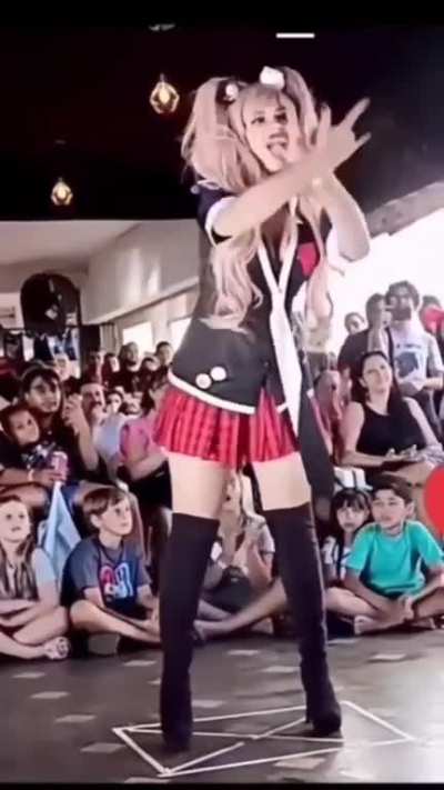 Partiu virar otaCU