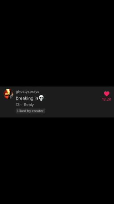 Breaking Law