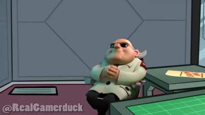 Espero que nadie ventile mientras estoy revisando admin
