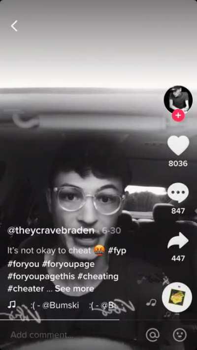this fucking kid
