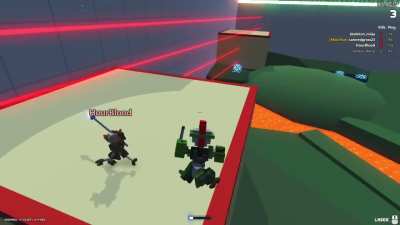 truly the last bot standing ever