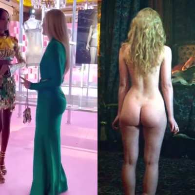 Elle Fanning