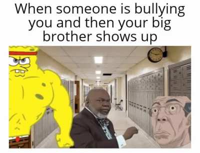 Haha die now trash