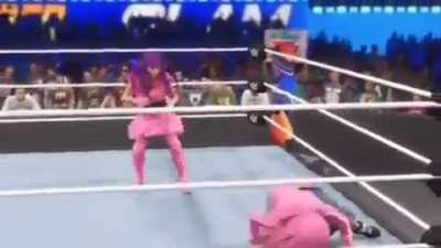 Bocchi vs Ai Hoshino