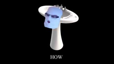 Anomaly is a sink?!