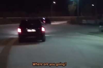 where are you going??