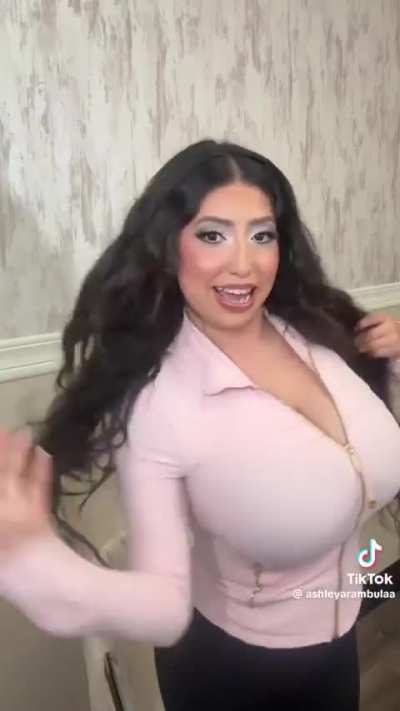 Tetona mami