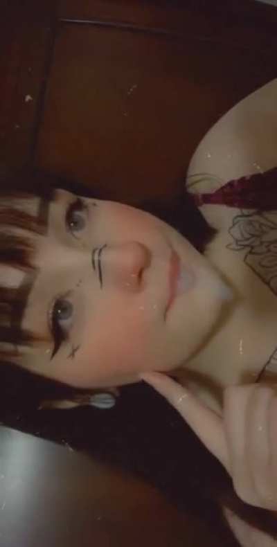 use my mouth daddy