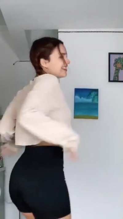 Andrea Chapa está riquísima 😍