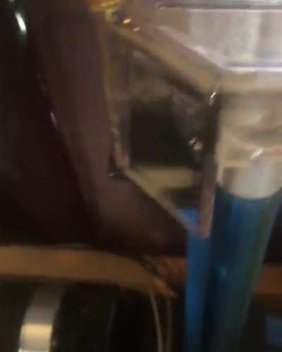 You wanted 2400RPH.. Here&rsquo;s 2400RPH