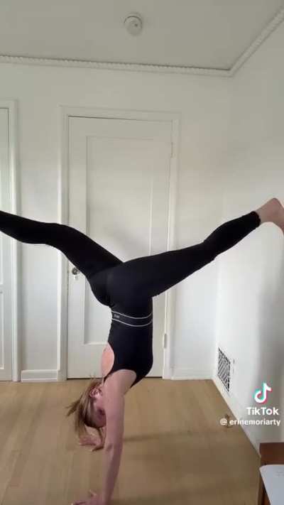 Flexible?