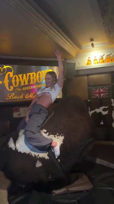 queenstown antics 
