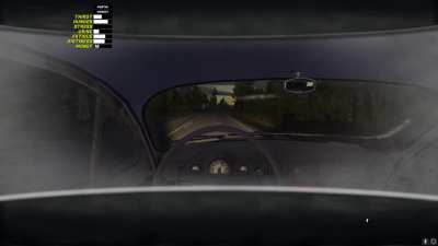 how slamming gears in the ruscko to reach 20,000 rpm will corrupt your save