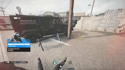 Ubi fix this sh*t