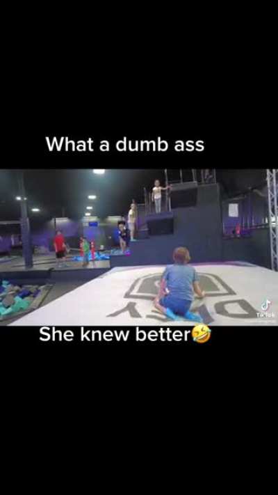 kid gets RKO&rsquo;d