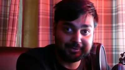 BASED INDIAN