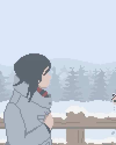 winter