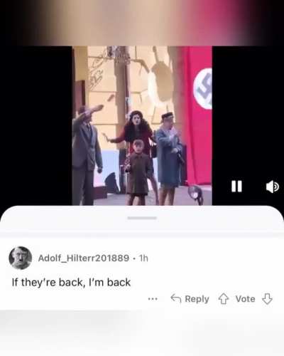 The boys are back in town