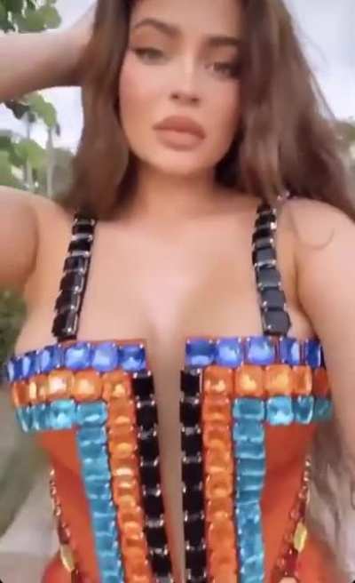 She&rsquo;s untouchable