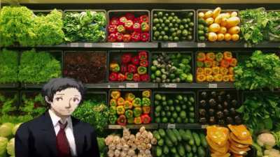 I&rsquo;m At Cabbage