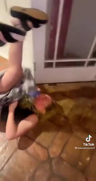 Cause of Death: Drowning