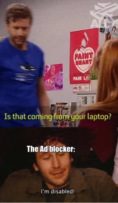 Sorry for the censored crap, that was bloody awful. IT crowd memes day4.