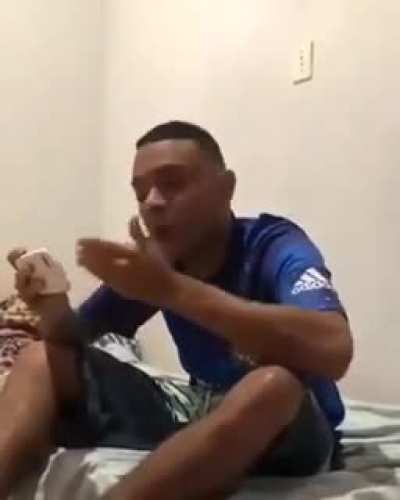 Chato é tu po