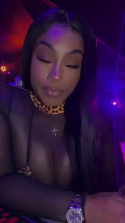 Cheetah