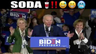 Obamna 🥺 // SODA 🥤