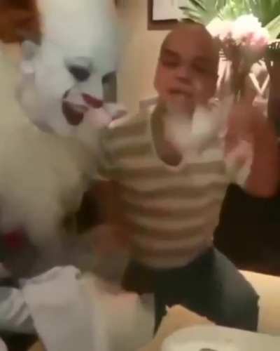 Illojugan y orson
