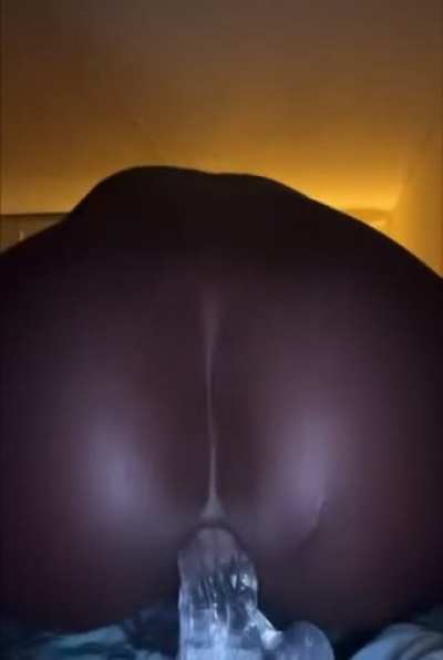 Can I ride that cock till you shoot your hot cum in me just like this? ;)