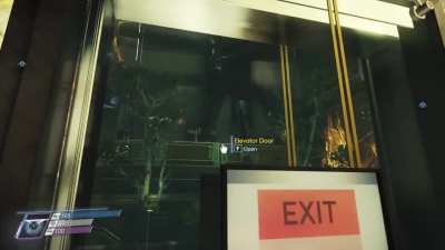 [Spoiler] I&rsquo;m not opening that