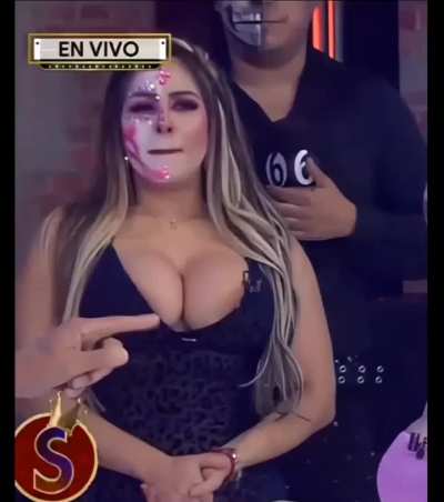 Datsy Acu&ntilde;a descuido